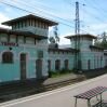 Железнодорожная станция, Кубинка-1