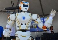 В феврале в Патриоте пройдет конференция по робототехнике