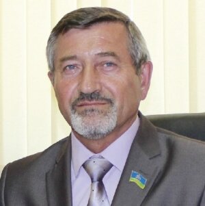 Шудыкин Анатолий Николаевич, депутат г.п. Кубинка