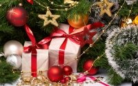 Праздничные мероприятия на Новый год и Рождество в Одинцовском районе