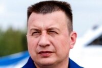 Командира "Стрижей" Валерия Морозова уволили с военной службы 