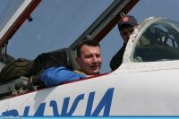 Олег Черников, "Стрижи.ру":« …это и будет концом истории развития авиационной группы высшего пилотажа».