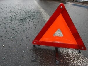 Два пешехода погибли от наезда автомобиля вблизи Кубинки