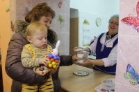 29 пунктов выдачи детского питания откроется в Одинцовском районе