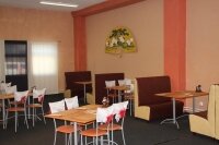 На Кубинке открылся ресторан японской и итальянской кухни Сакура
