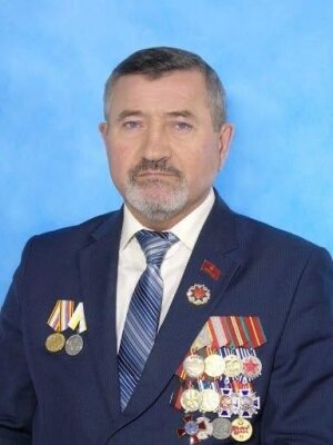 Ушёл из жизни депутат окружного Совета, почётный гражданин Кубинки Анатолий Шудыкин