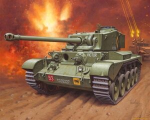 9 января в Музее пройдут командные бои танковых моделей