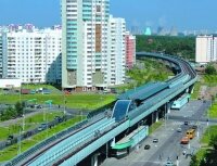 Власти Подмосковья планируют выставить на конкурсы инвестконтракты на строительство легкого метро