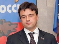 Глава Одинцовского района саботировал встречу по рынкам