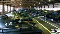 В Кубинском танковом музее 23 и 24 февраля состоится масштабная реконструкция боевых действий