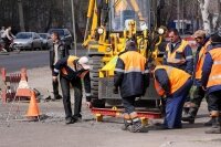 В Московской области планируют отремонтировать 1 512 км дорог