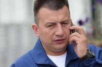 Экс-командира "Стрижей" обвинили в покушении на получение взятки