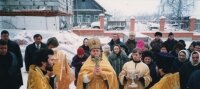 Фильм о Храме Святителя Николая Мирликийского, снятый в честь 430-летия (видео)
