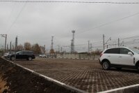 Градсовет Подмосковья одобрил строительство ТПУ в районе станции Кубинка