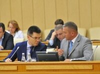 Итоги заседания Правительства Московской области 8 октября 2013 года